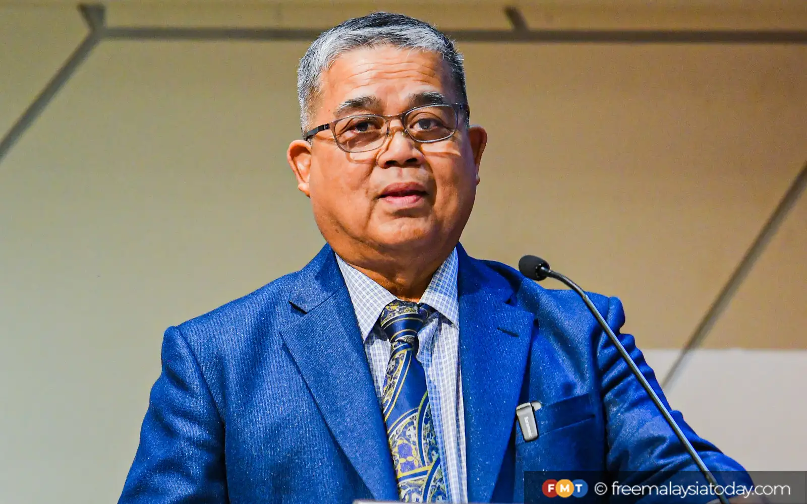 All ministries play key role in handling 3R issues, says Aaron
