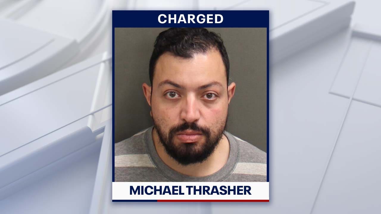 Man shot, killed in Orange County by neighbor in dispute over loud ...
