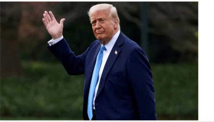 Trump threatens 50% tariff on Canadian aircraft sold in US, escalating ...