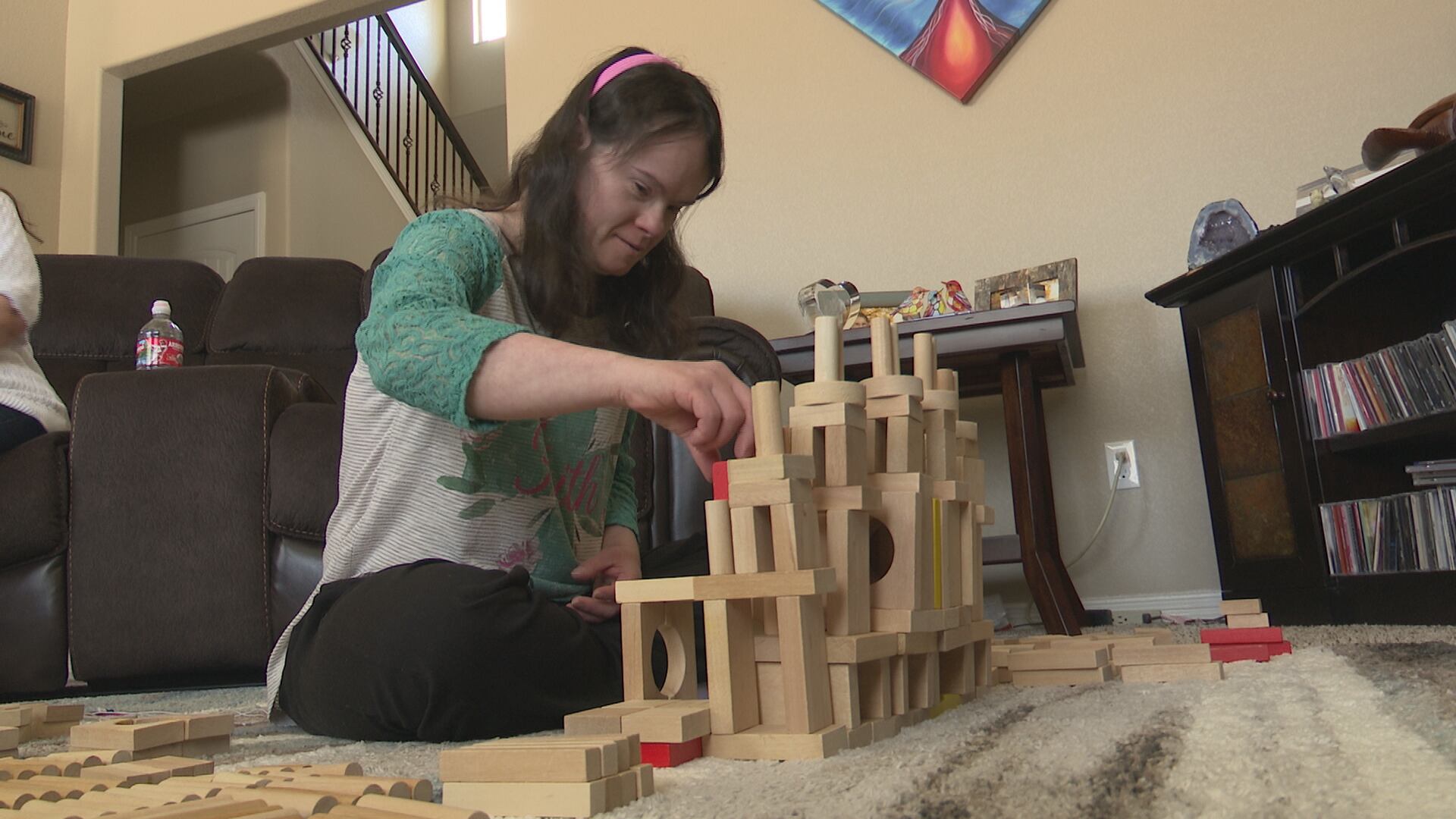 Colorado looking to cap paid caregiver hours