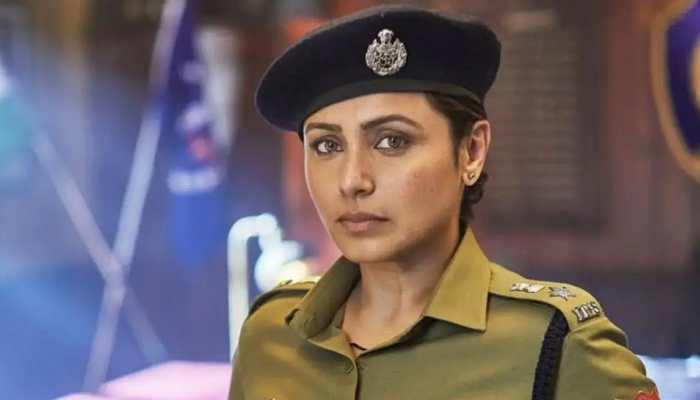 Mardaani 3 box office prediction, early estimates: Rani Mukerji-led ...