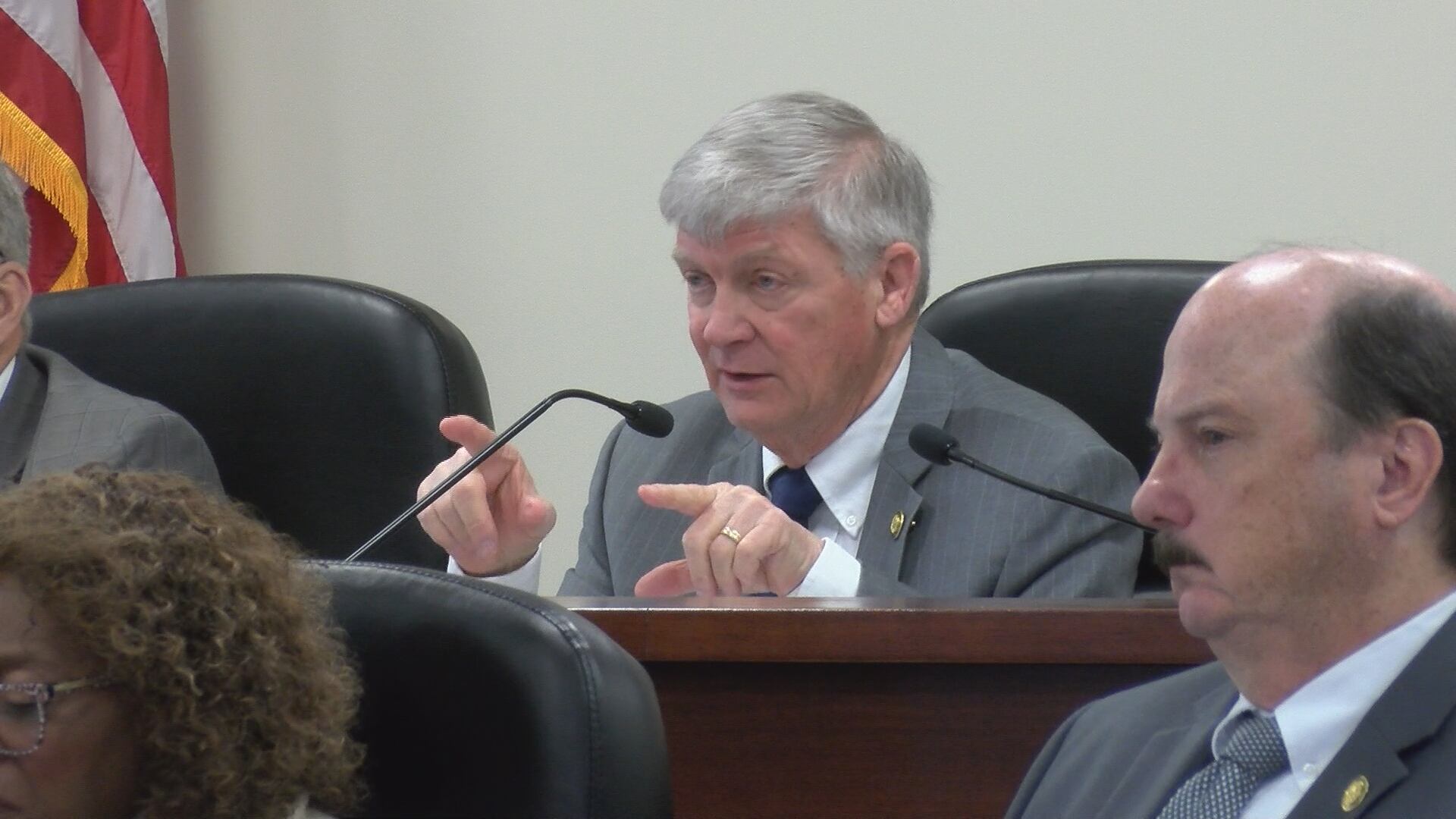 ‘Hundreds of millions’ in potential state SNAP funding increase looms