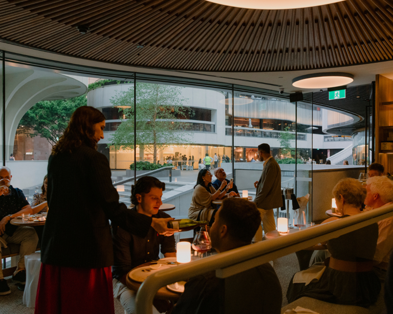 Sydney’s best new bars (and what to drink there)