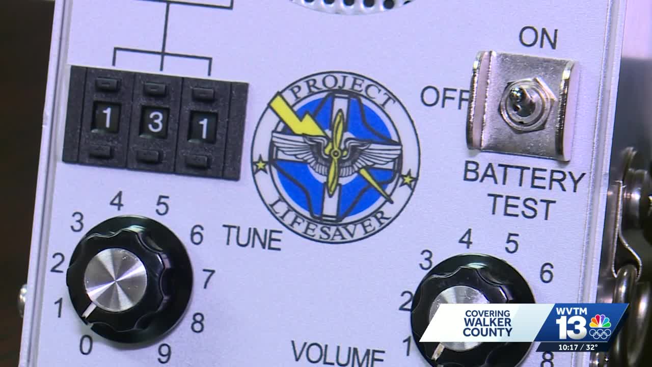 Project Lifesaver: Walker County Sheriff's Office invests in program to ...