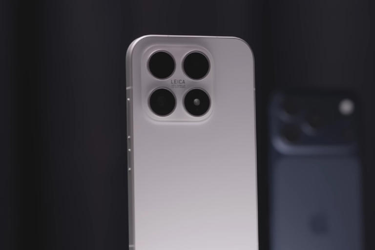 Global Xiaomi 17 price, memory, and color options leak alongside