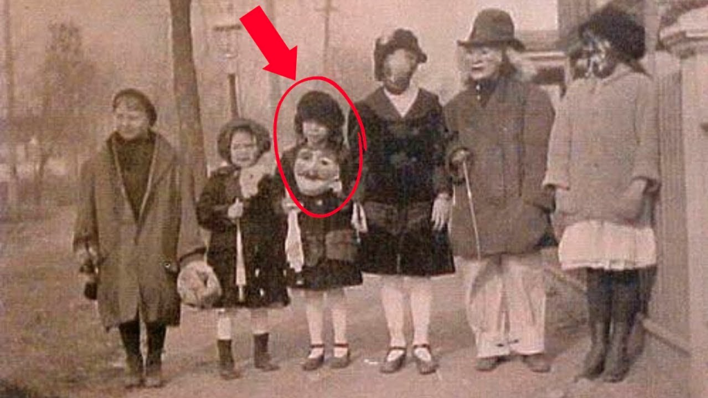 A mother learns the reason behind her child’s strange behavior — 40 ...