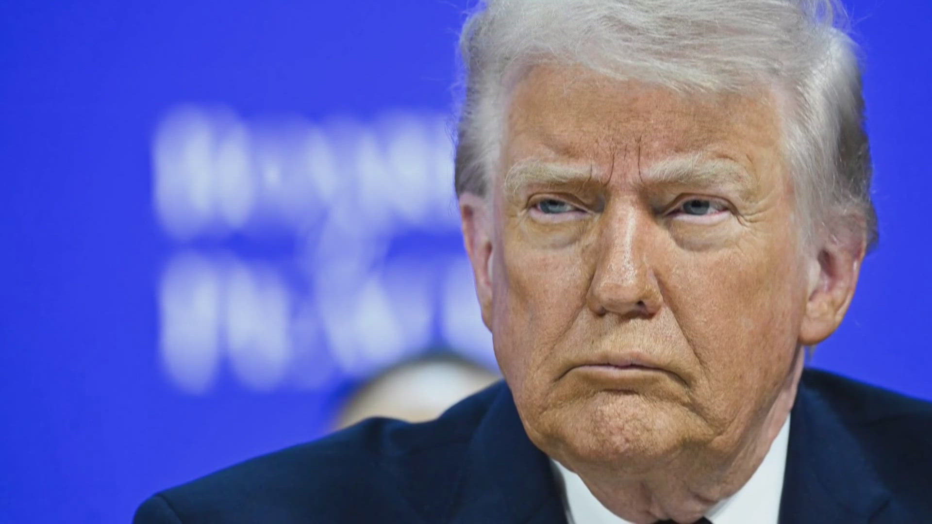 Trump sues IRS and Treasury for $10 billion over leaked tax info