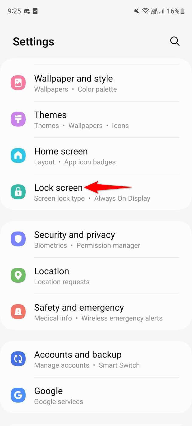 9 things to do when you get a new Android phone