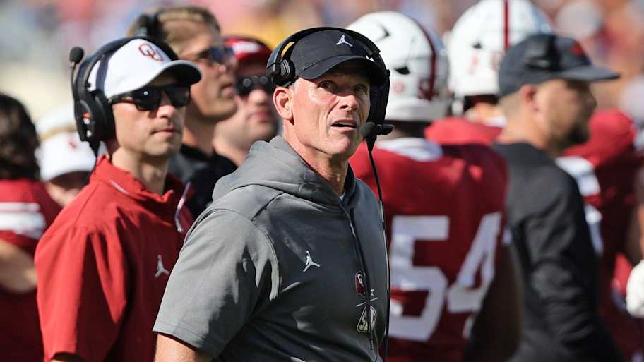 Oklahoma earns commitment from top running back in class of 2028, per ...
