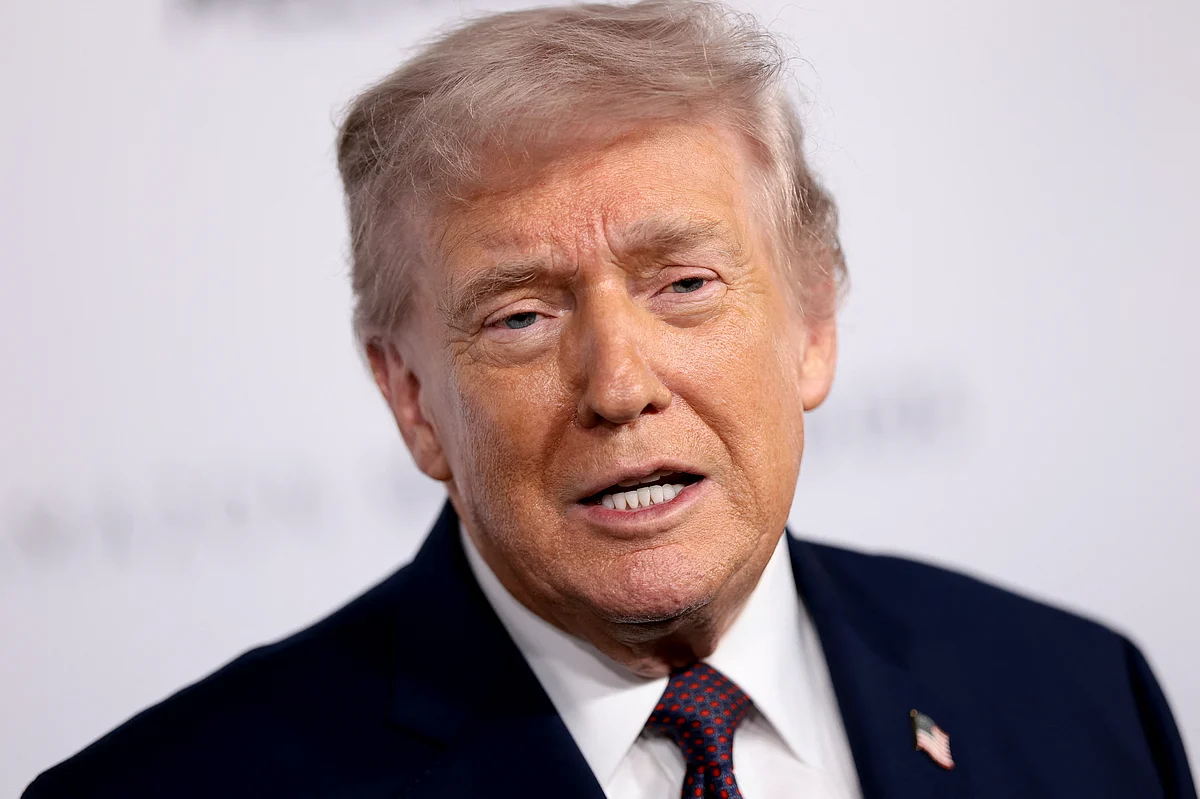 Trump threatens Canada with aircraft tariffs, decertification over ...