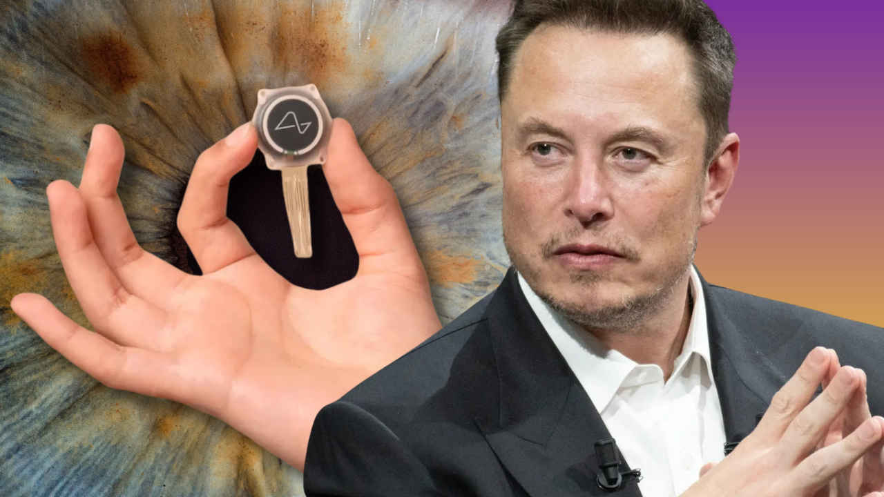 Why blindsight could define Elon Musk more than Tesla or SpaceX