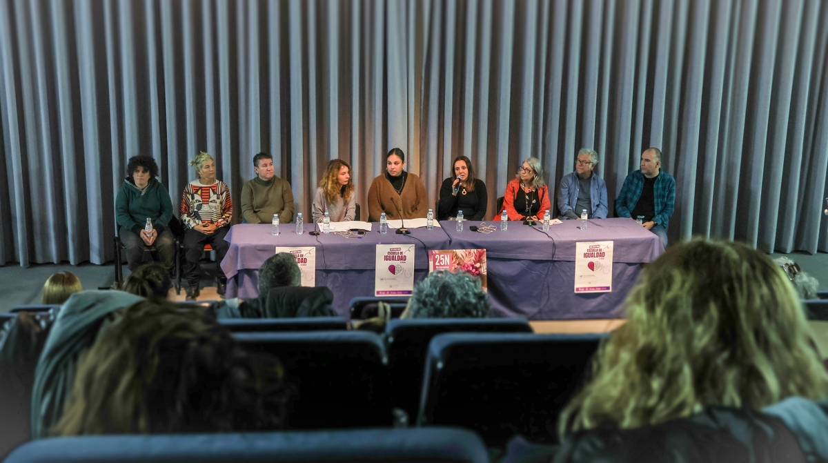 Onda impulsa una nueva edición de la Escuela de Igualdad centrada en el ...