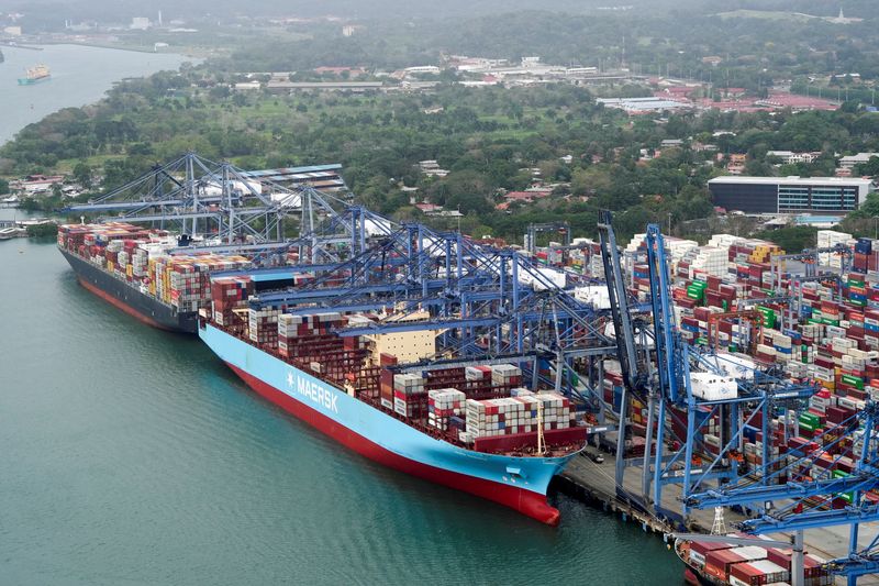 Panama court voids CK Hutchison port contracts<br>
