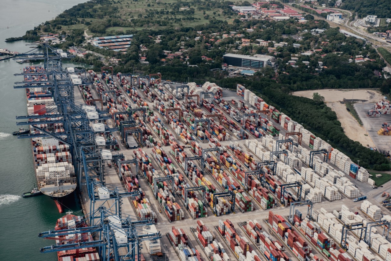 Panama high court gives Trump a win over canal by ousting Hong Kong port operator<br>