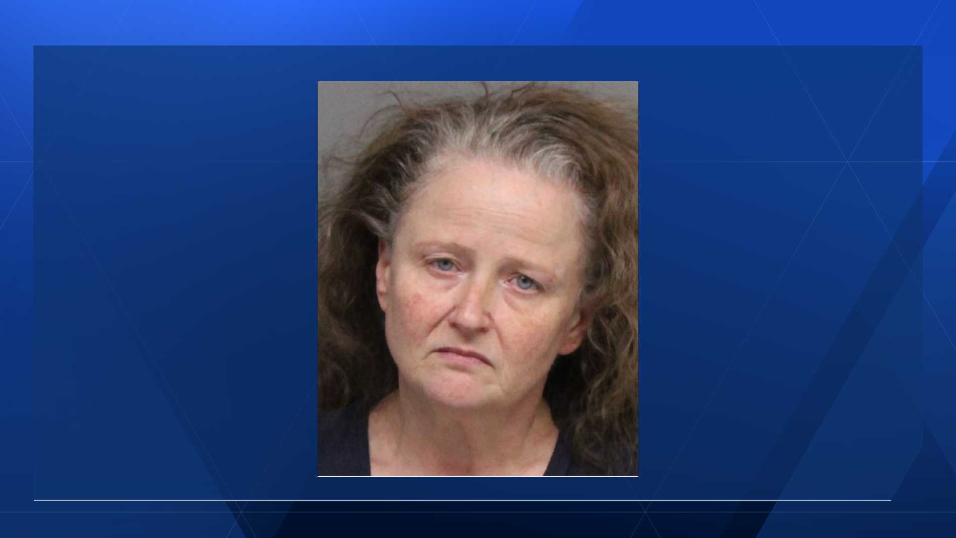 Lincoln woman accused of child abuse, police say