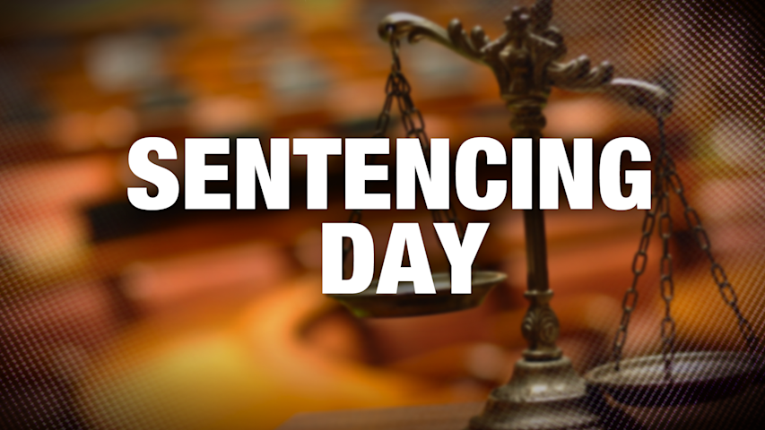 Man sentenced for strangling pregnant woman to death in 1996