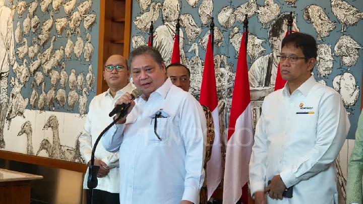 Indonesia Alokasikan US$ 150 Juta untuk Ekosistem Semikonduktor