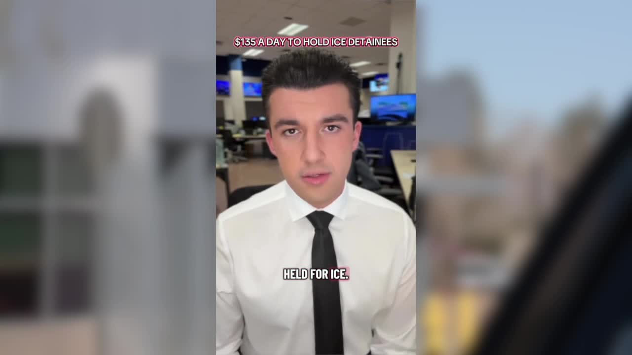 Henderson ICE detention agreement at center of recent controversy: What ...