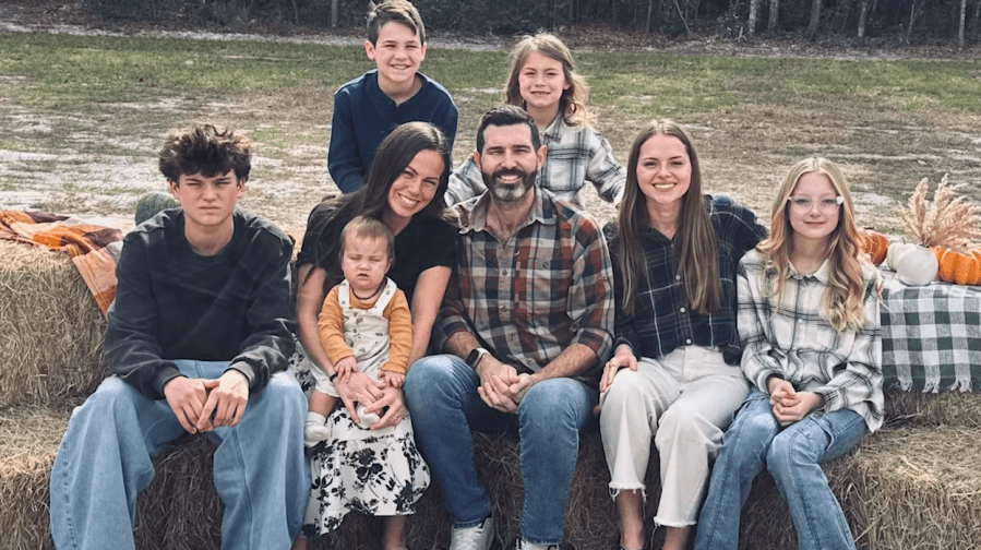 ‘Turning pain into a purpose’: Southern Utah woman opens up about surviving abuse and moving through the foster care system<br><br>