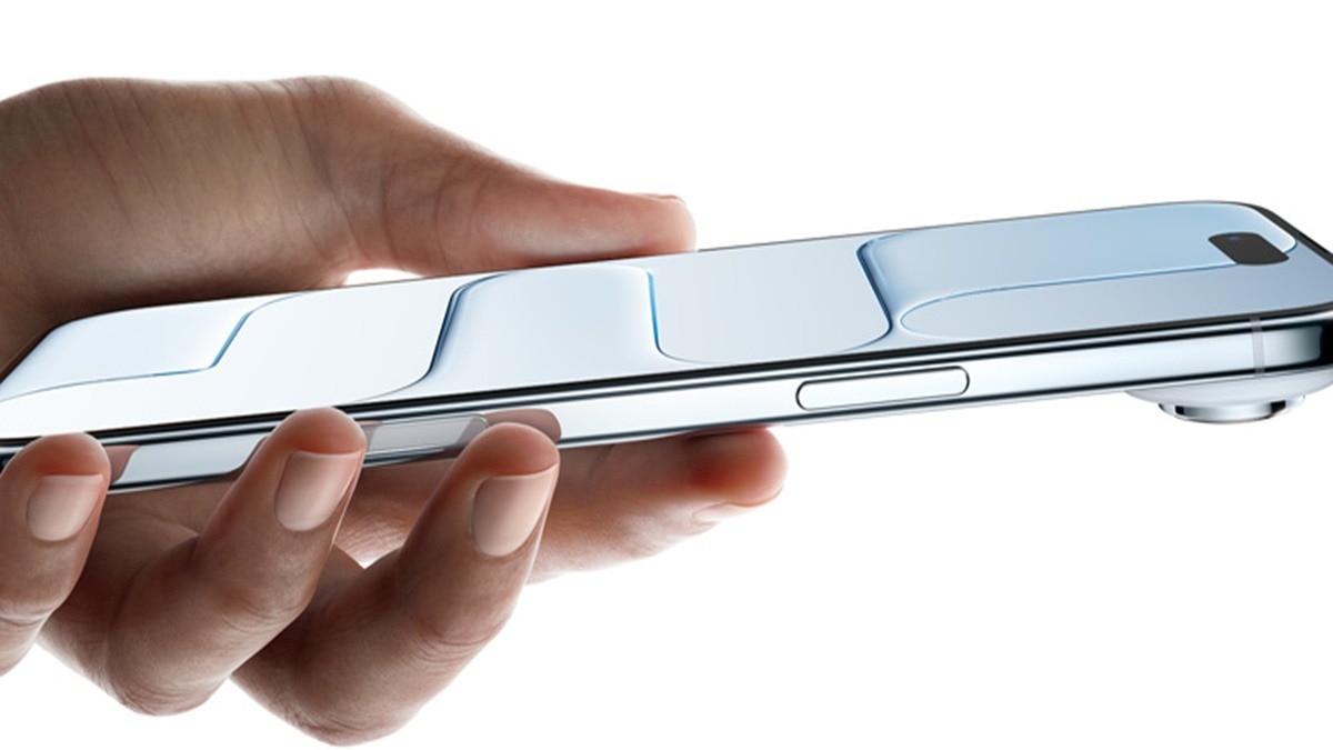 Your iPhone may soon understand what you are saying from your facial ...