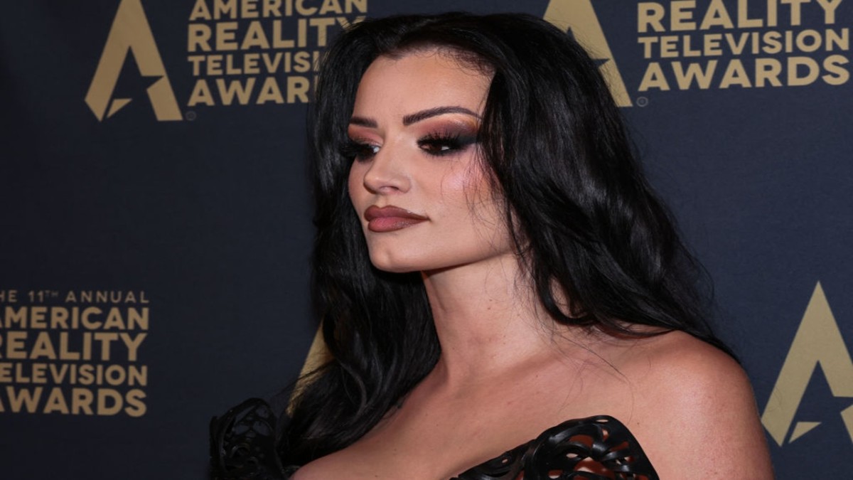 WWE Royal Rumble 2026: Paige, Rock, Jericho not on official entry list