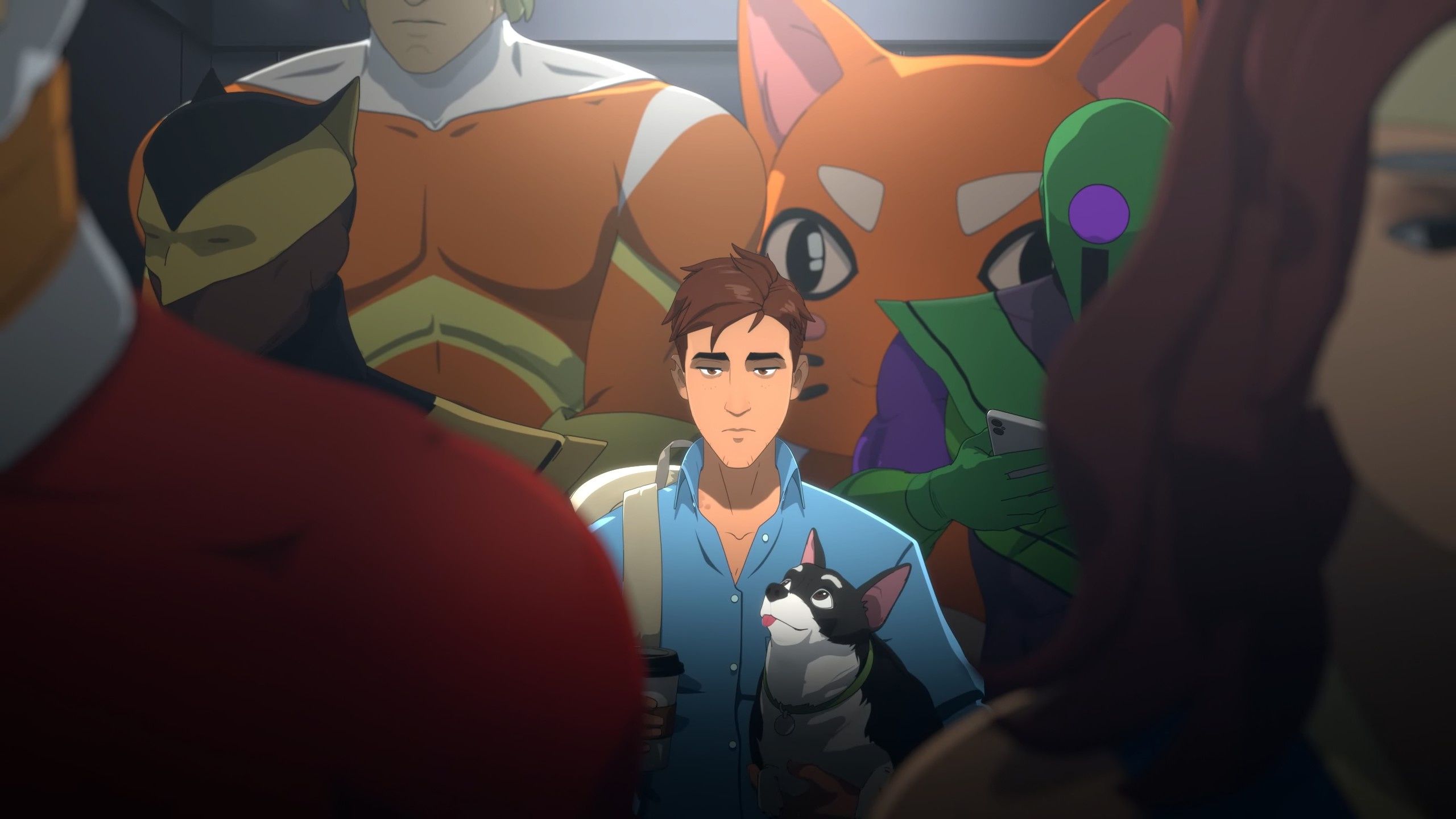 BAFTA Games Awards 2026 nominees announced: The full list