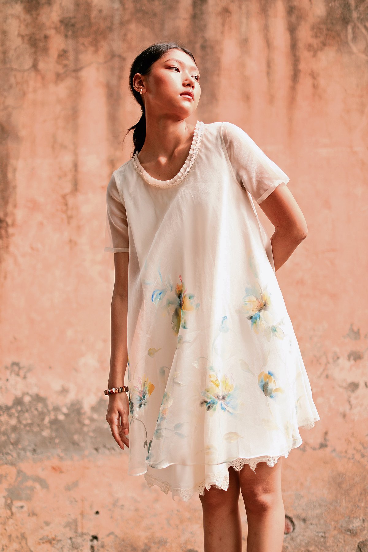 Deepali Mathur's new collection is a celebration of comfort and ...