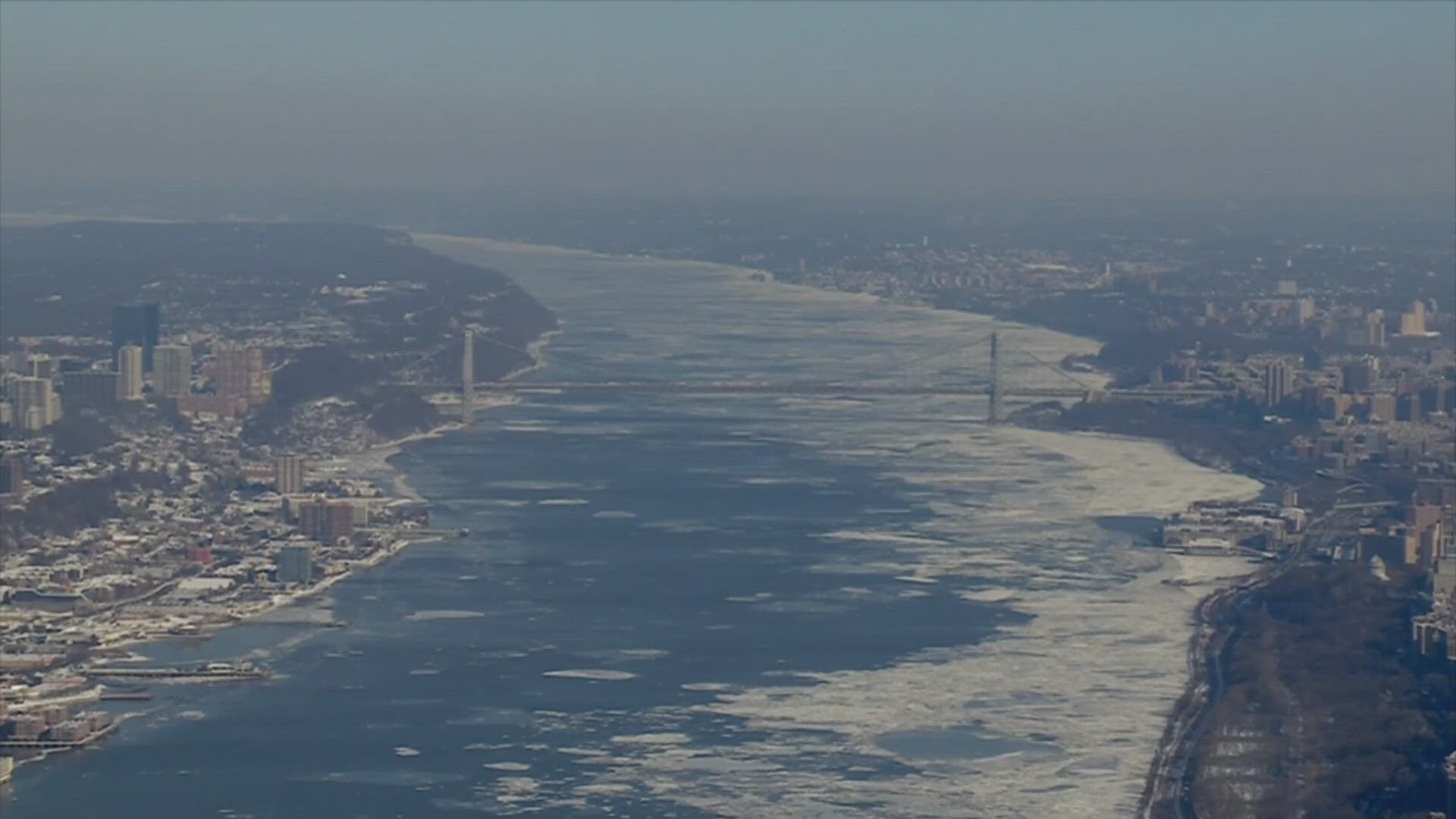 Historic Arctic blast puts 150 million Americans on alert