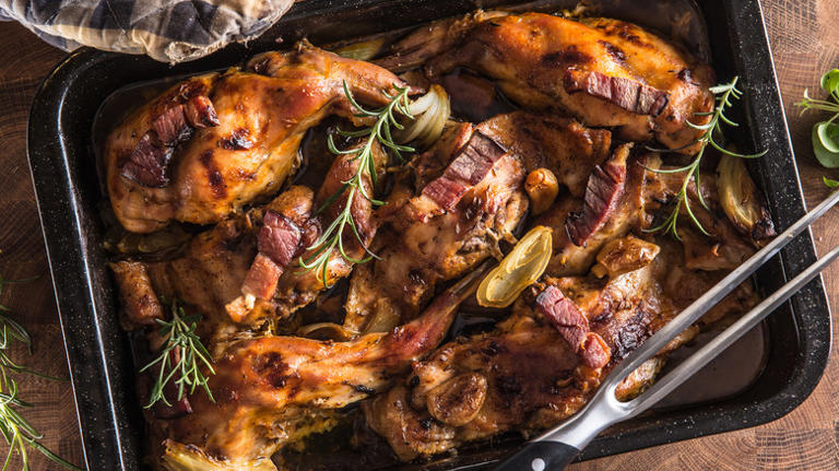 The old-school meat you rarely see on dinner tables today