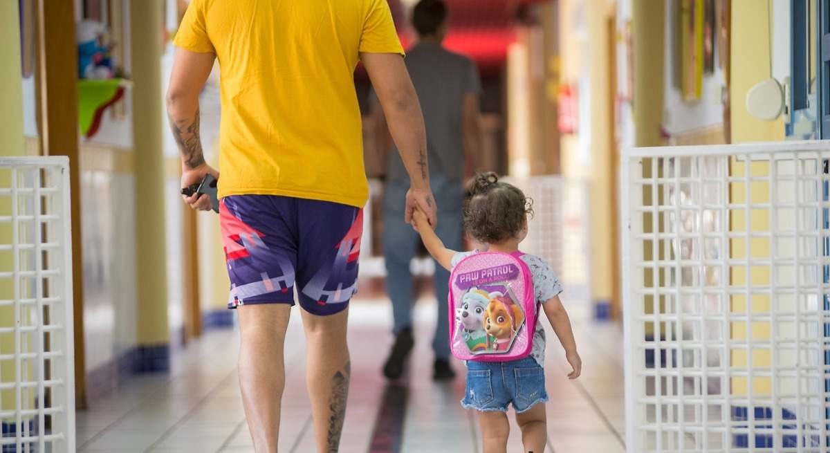 El Supremo resolverá si los padres que comparten custodia pueden ...