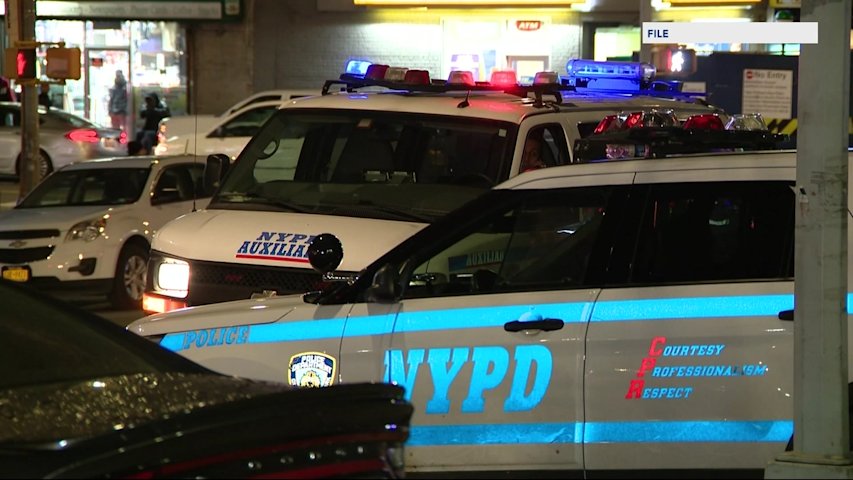 New lawsuit accuses NYPD of illegally targeting and searching Black and ...
