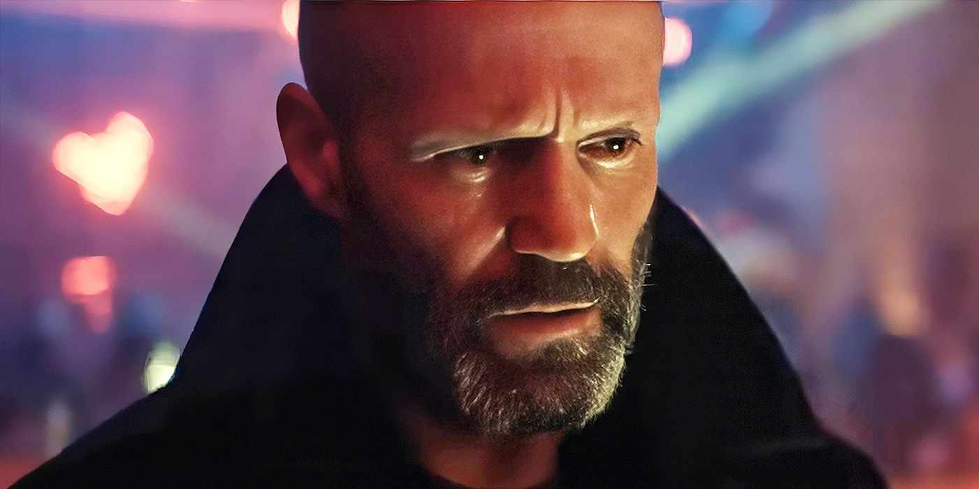 Jason Statham’s new action movie finally scores first victory since release