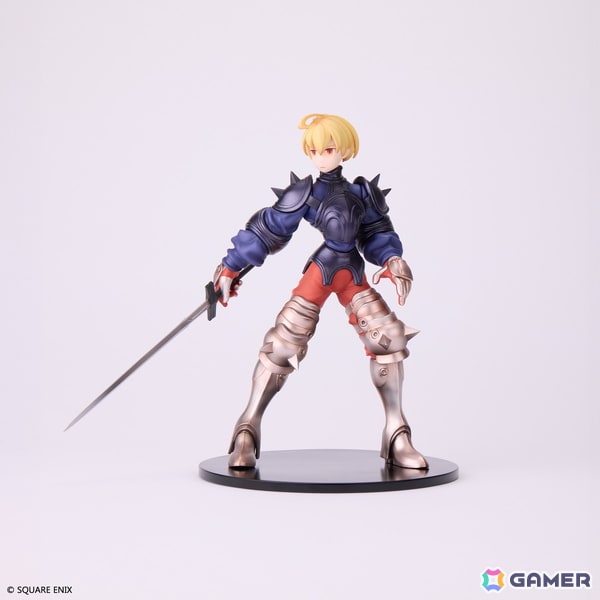 ファイナルファンタジータクティクス - イヴァリース クロニクルズ