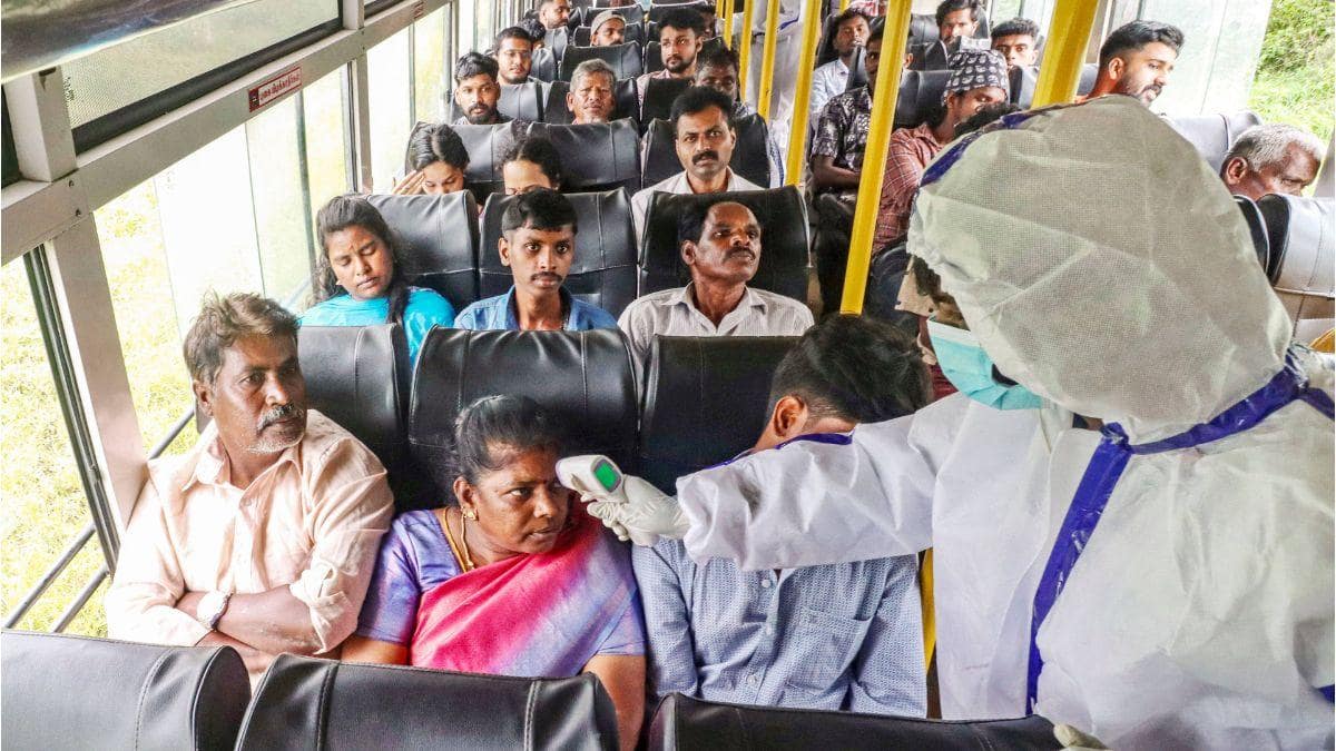 Nipah virus outbreak in India poses ‘low risk’, says WHO; no curbs on ...