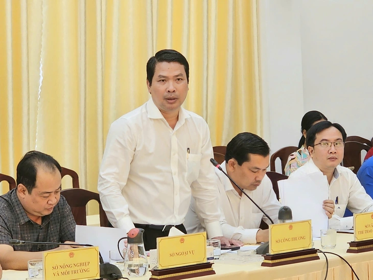 Cần Thơ đặt hàng những gì với Đại học Kinh tế TP.HCM?