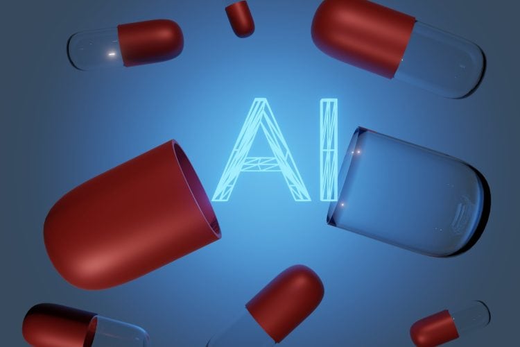 AI completes final drug step, autonomous factories spread