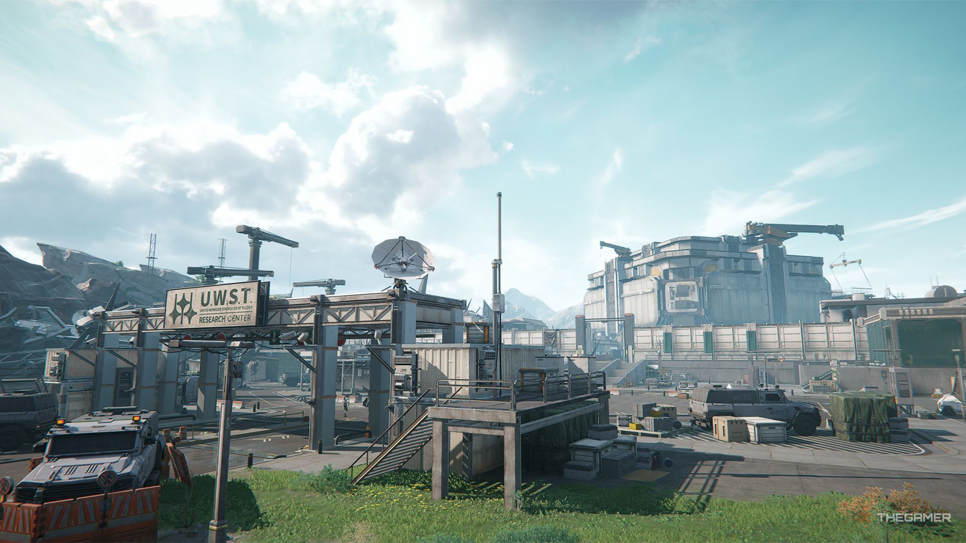 Where to find every Aurylene in Originium Science Park in Arknights ...