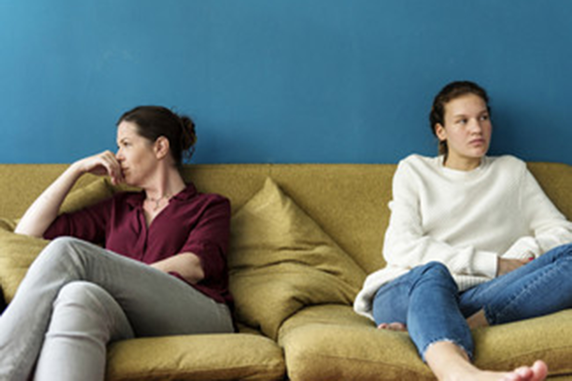Dear Abby My daughter discovered the truth about her father and now