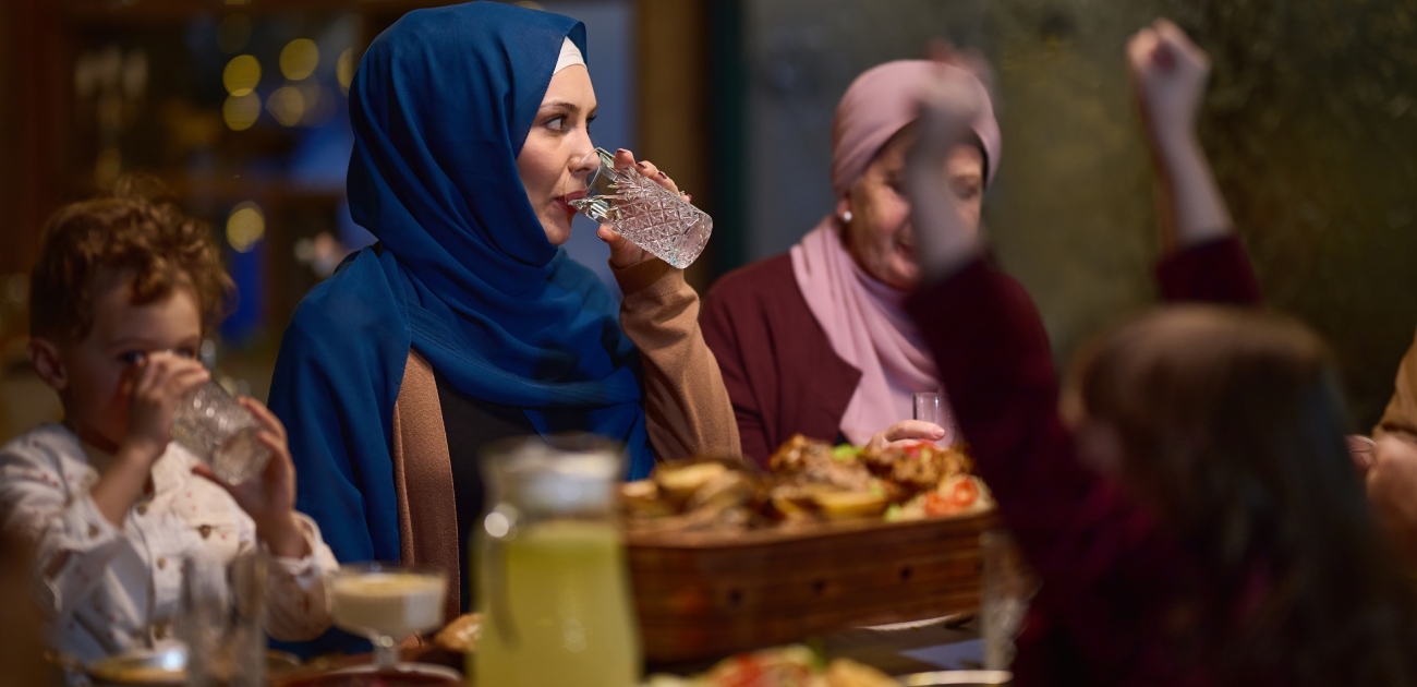 أكلات رمضانية سريعة وسهلة… طعم شهي بوقت قياسي