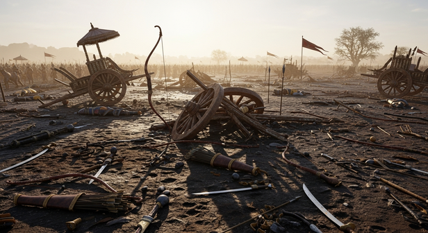 Why even honest people struggle with anger, according to the Gita