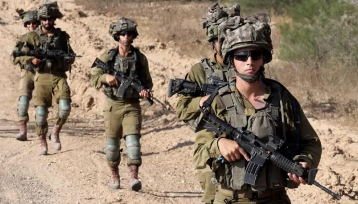 «خرجوا من تحت الأرض».. مطاردة إسرائيلية لـ5 مسلحين جنوبي غزة