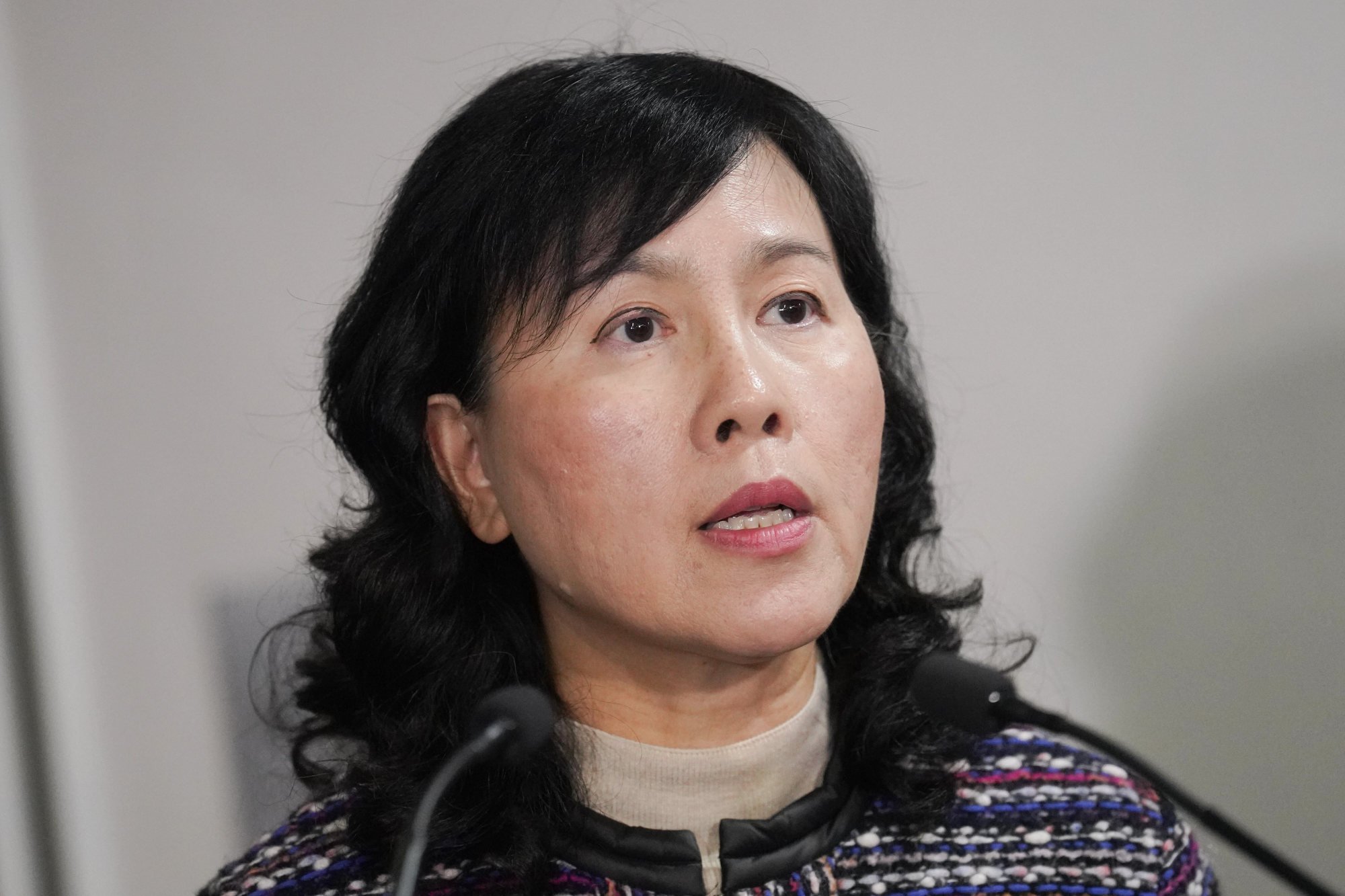 Hong Kong to suspend bus seat belt rules over 'deficiencies' in law