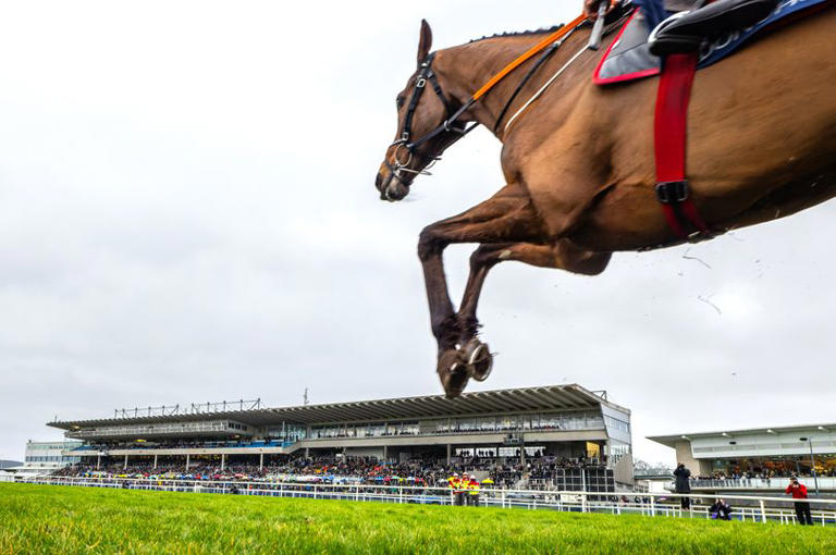 Dublin Racing Festival latest news as Leopardstown call Friday ...
