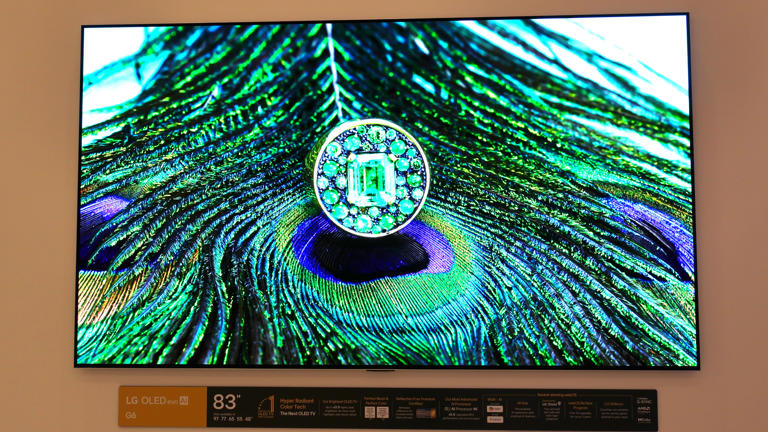 Here’s everything you need to know about LG's Hyper Radiant Color ...