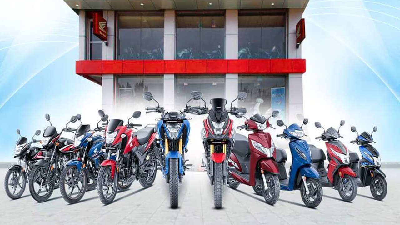 Best bikes: భారతదేశంలో అత్యధికంగా అమ్ముడవుతున్న 5 బైక్‌లు ఇవే.. తక్కువ ...