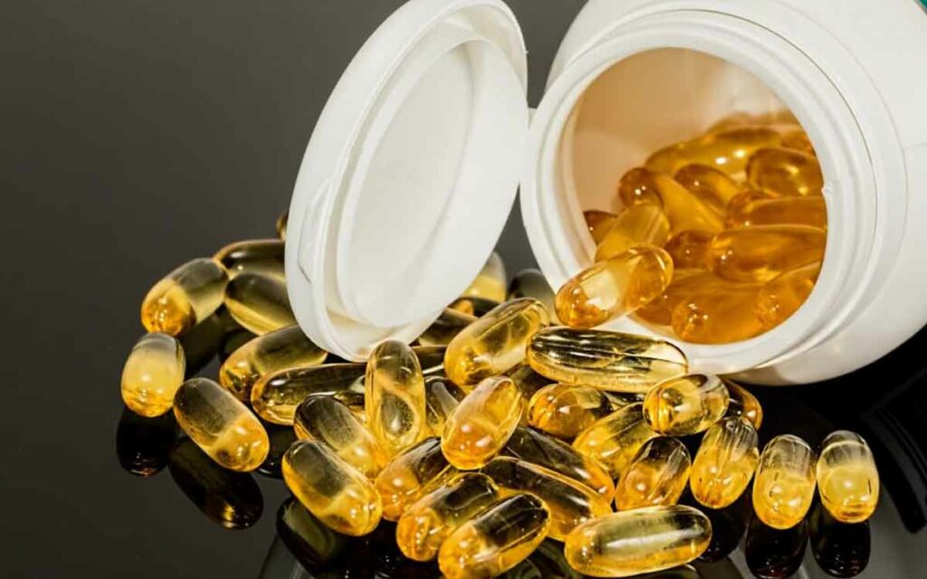 Vitamin D tablets | విట‌మిన్ డి ట్యాబ్లెట్ల‌ను వాడుతున్నారా? అయితే ఏ స ...