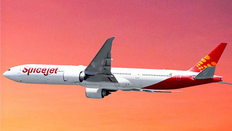 SpiceJet debuts in Imphal, launches daily flights linking Manipur to ...