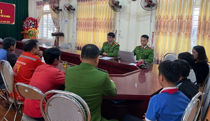 Nhóm học sinh dựng hiện trường giả để lại thư tuyệt mệnh vì áp lực học tập