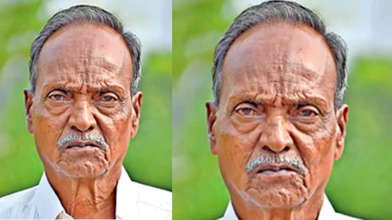 Krishna district: సాధారణ రైతు.. చావుకు మందు ఆయన తీసుకున్న నిర్ణయం ఏంటో ...