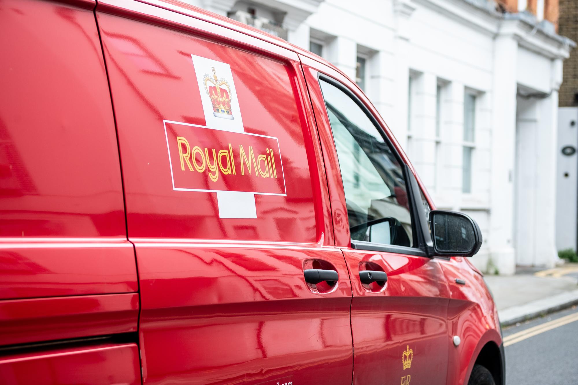 Royal Mail admit there are issues with post delivery in Peterborough ...